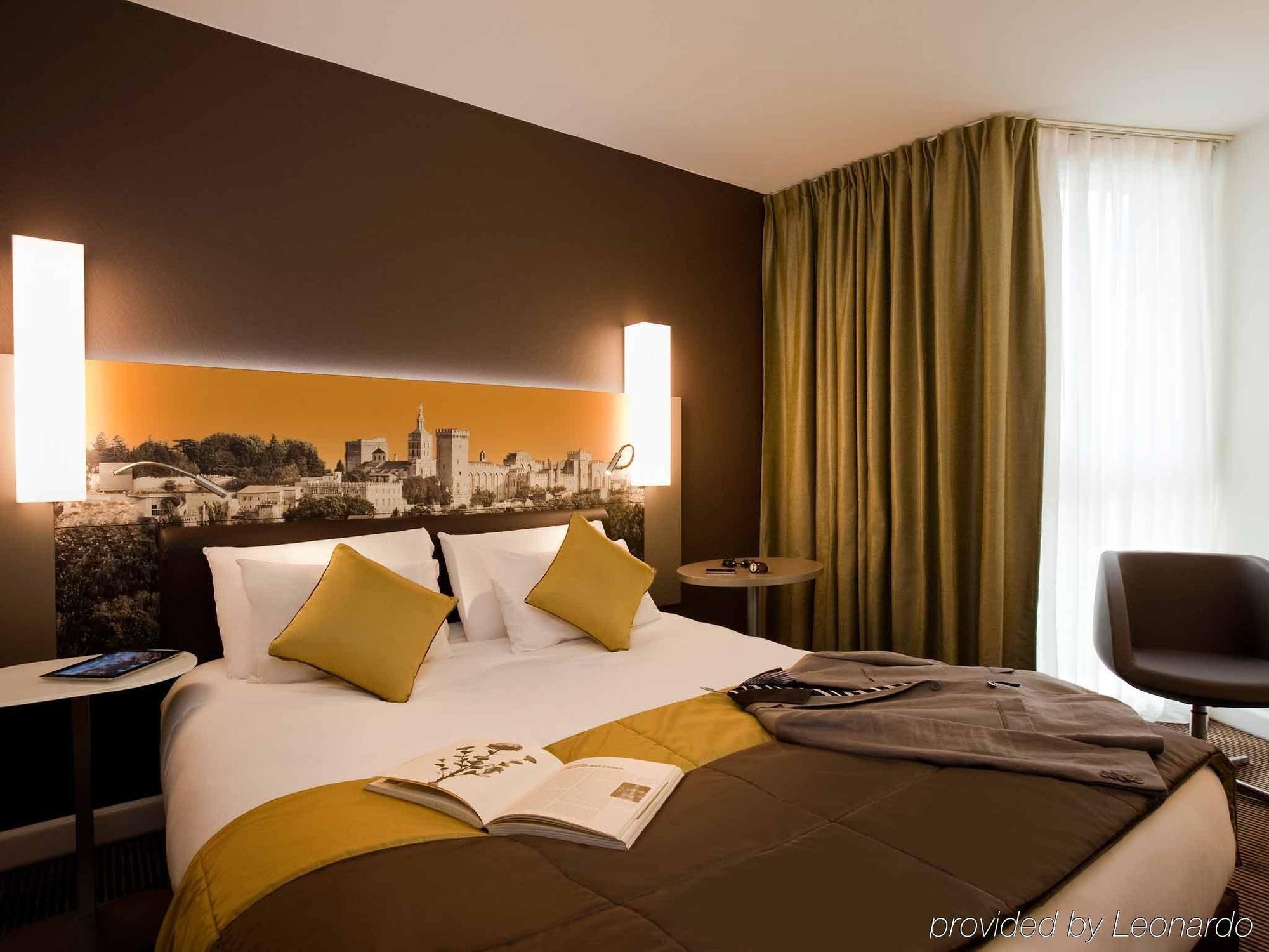 Hotel Mercure Centre Palais Des Papes