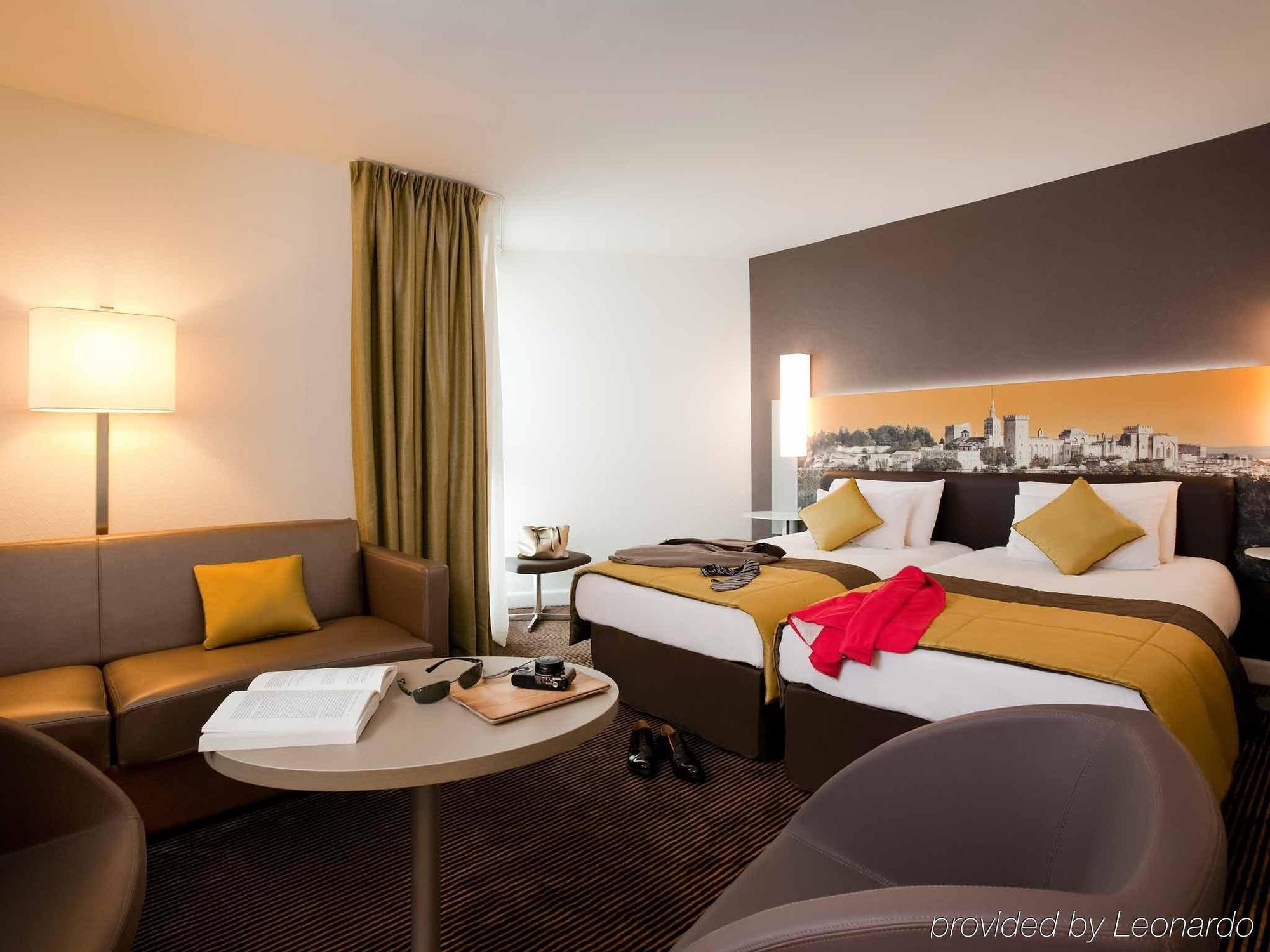 Mercure Centre Palais Des Papes Hotel Avinhão