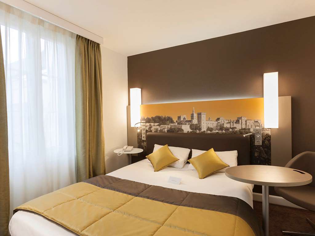 Mercure Centre Palais Des Papes Avinhão