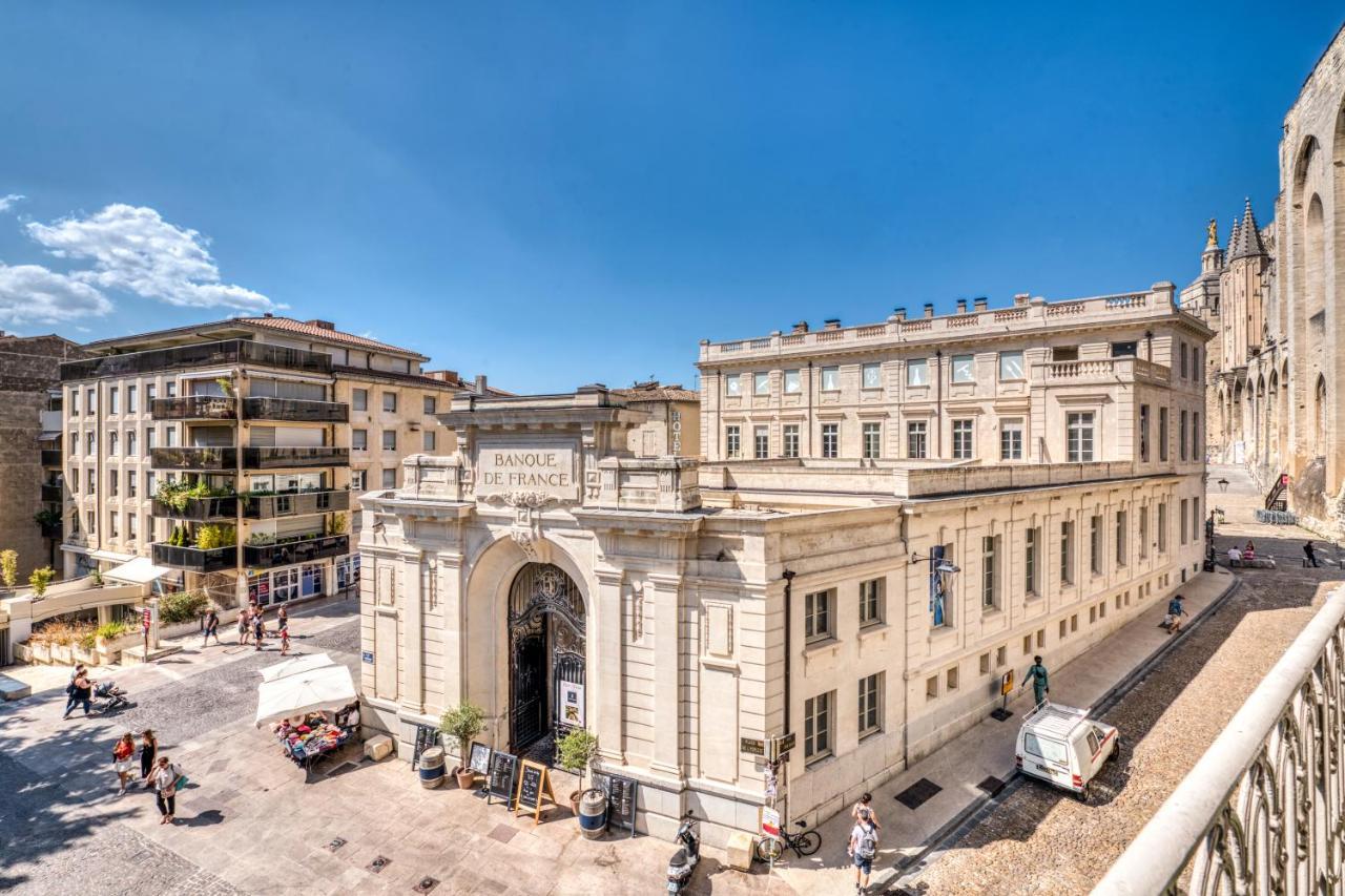 Mercure Centre Palais Des Papes Avignone