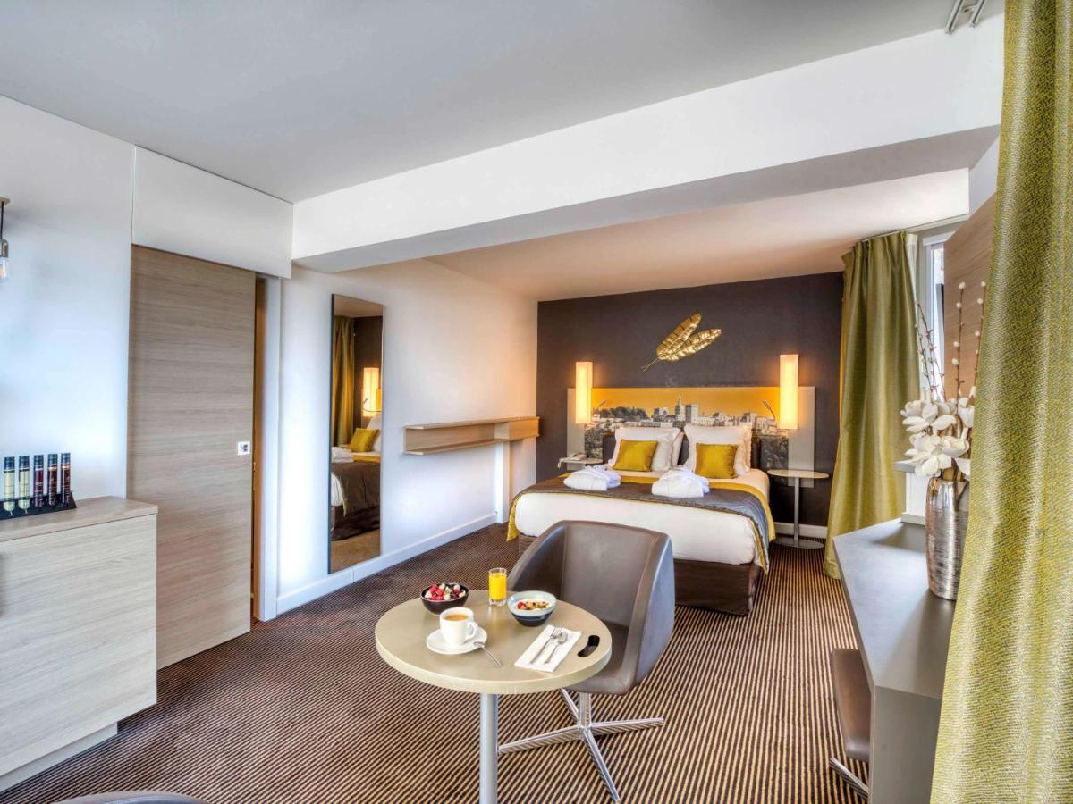 Mercure Centre Palais Des Papes