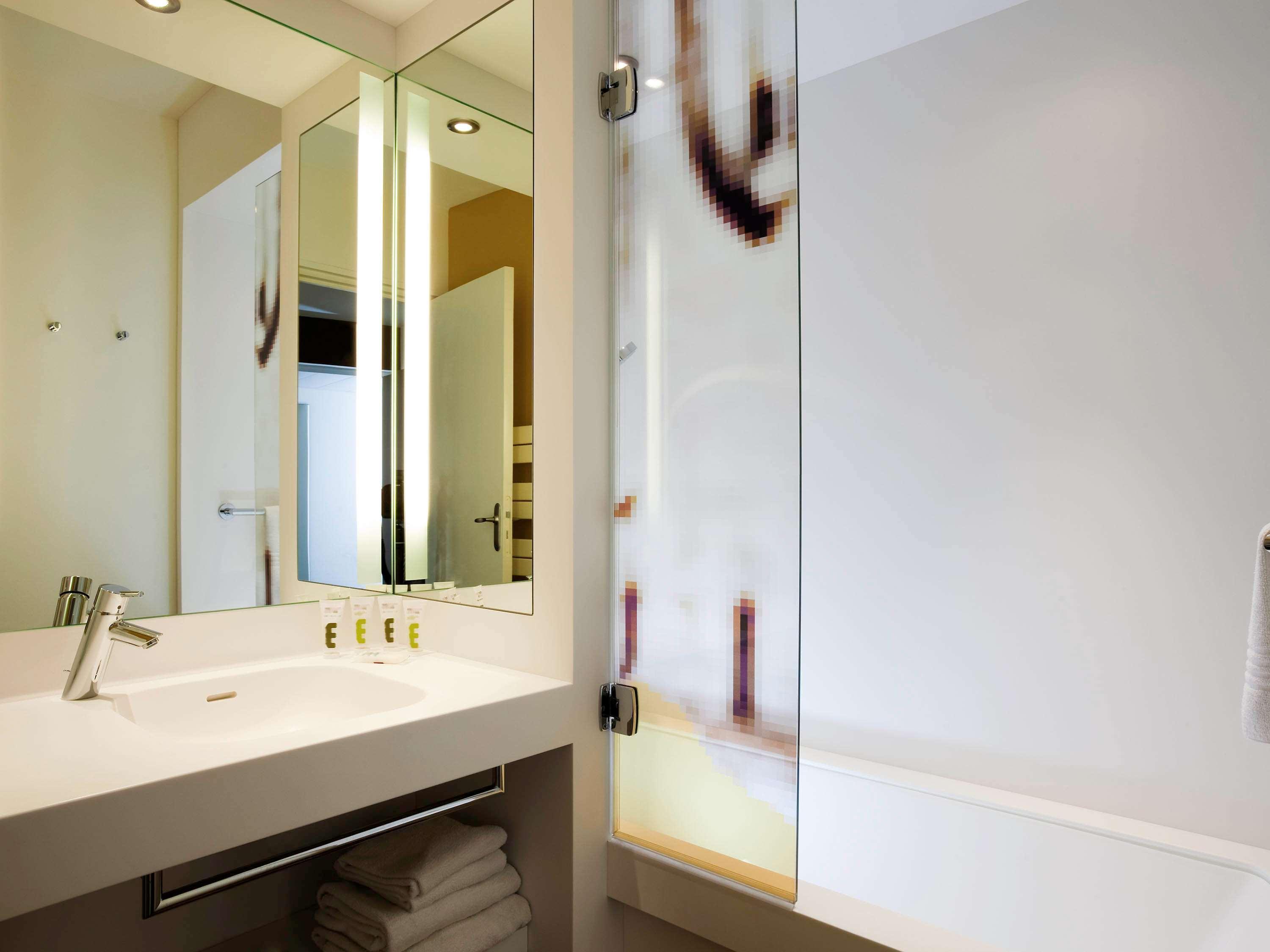 Hotel Mercure Centre Palais Des Papes