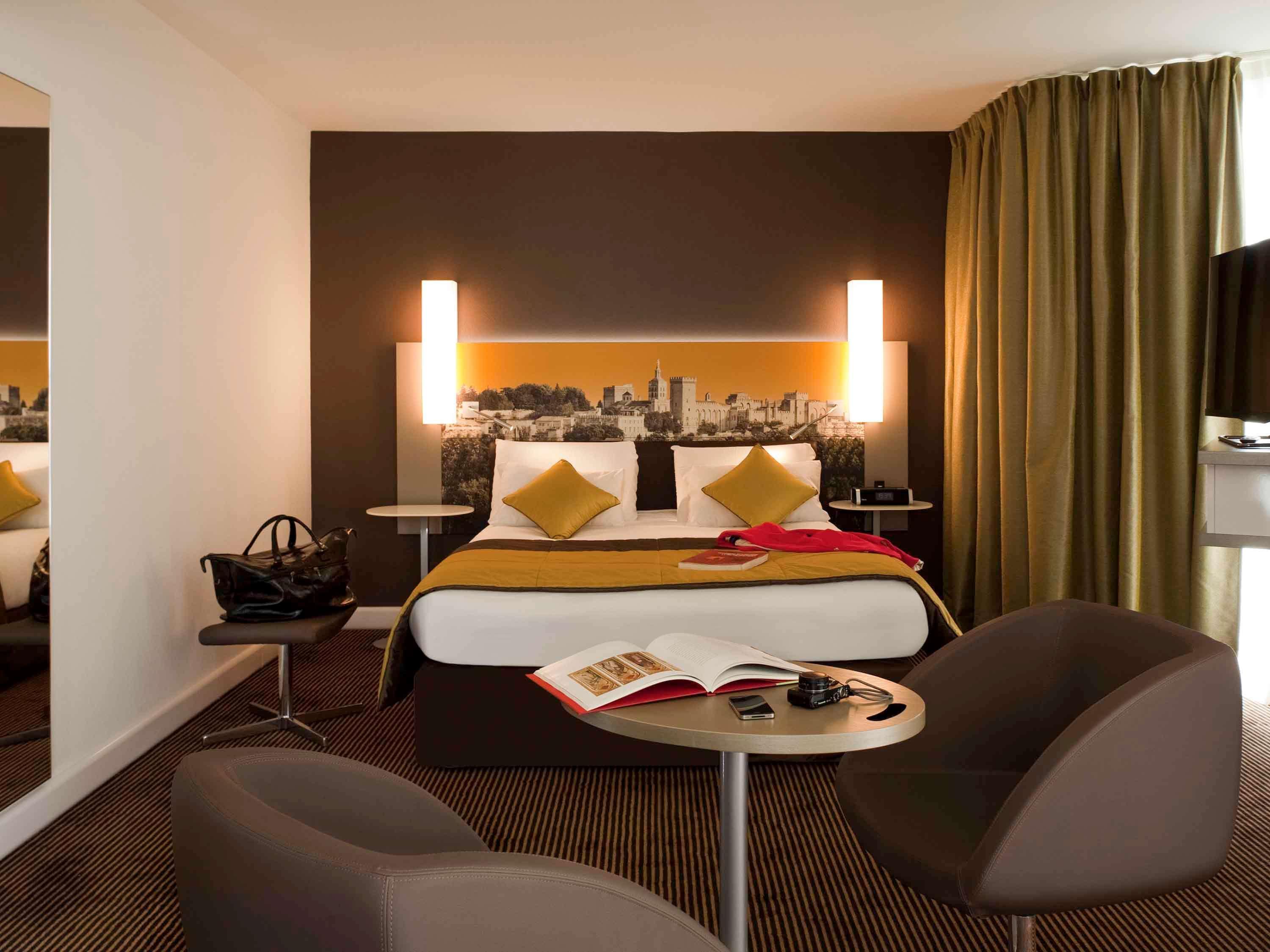 Mercure Centre Palais Des Papes Hotel Avignone