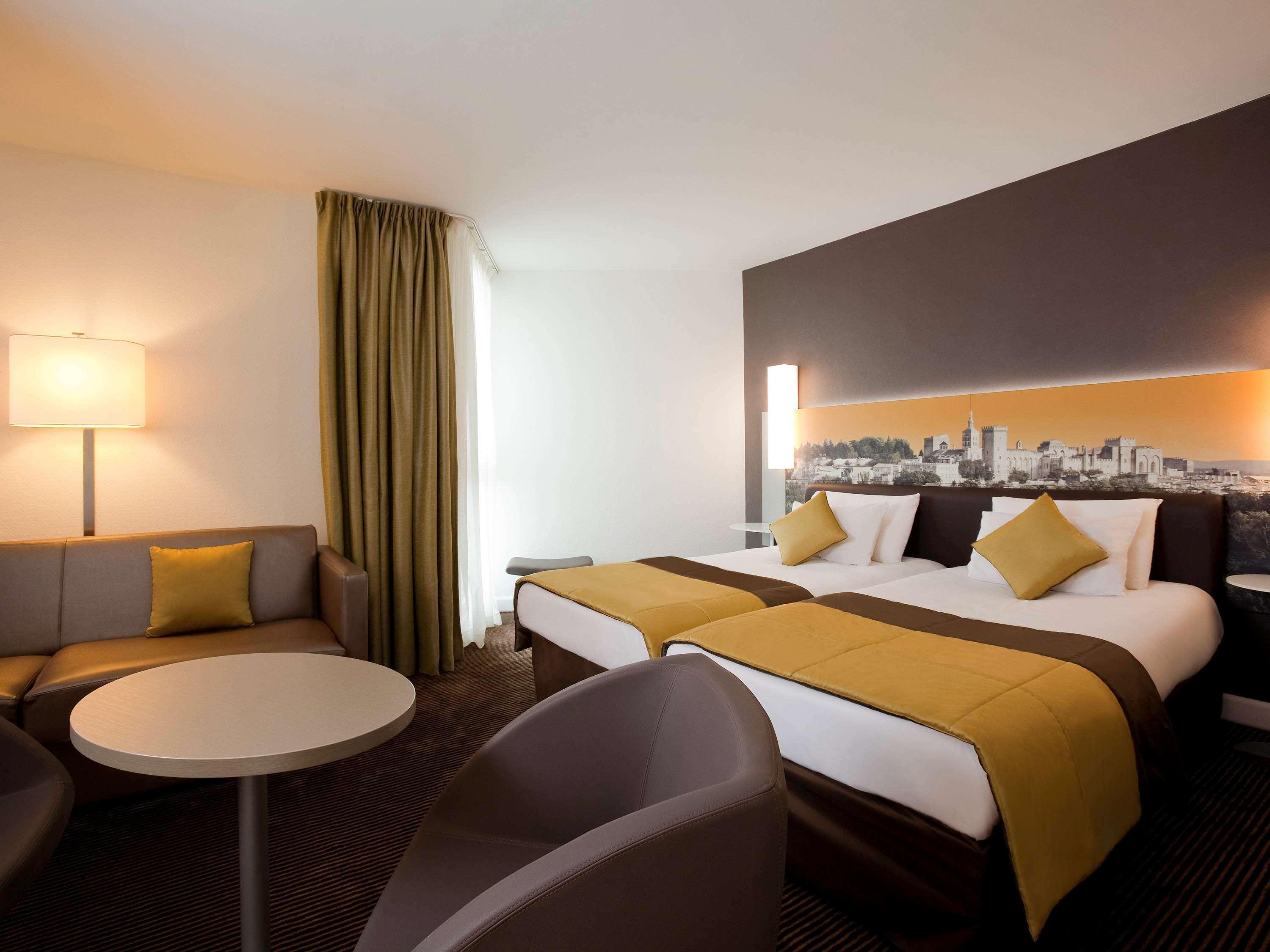 Mercure Centre Palais Des Papes Avignone