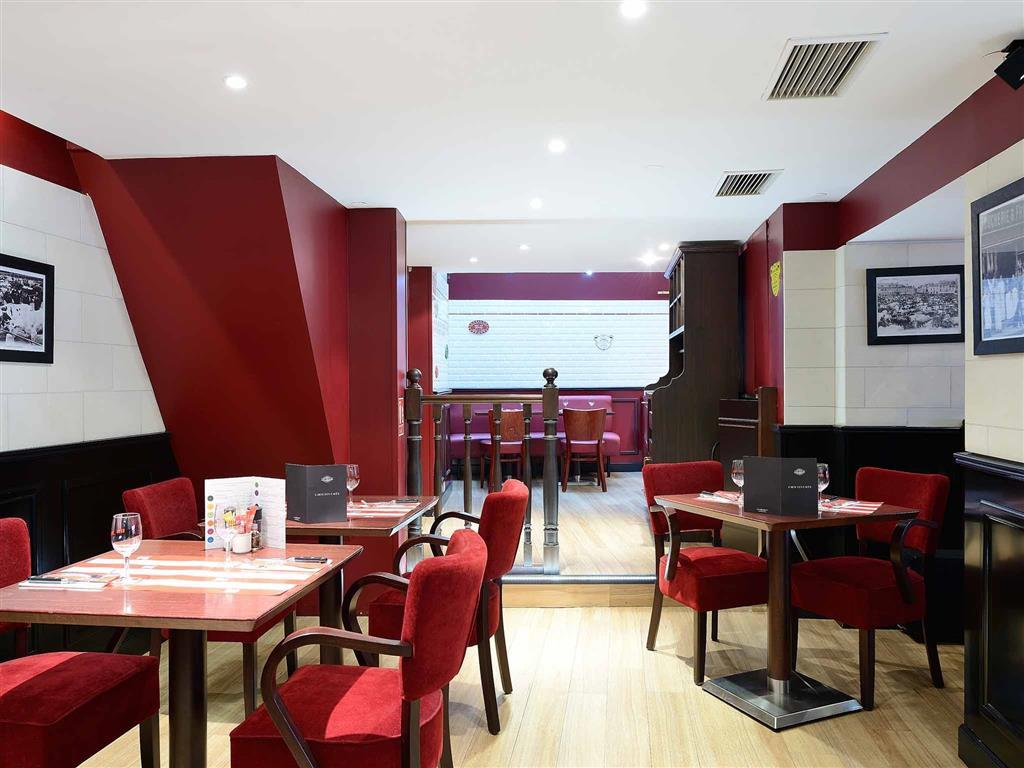 Hotel Mercure Centre Palais Des Papes Avignon