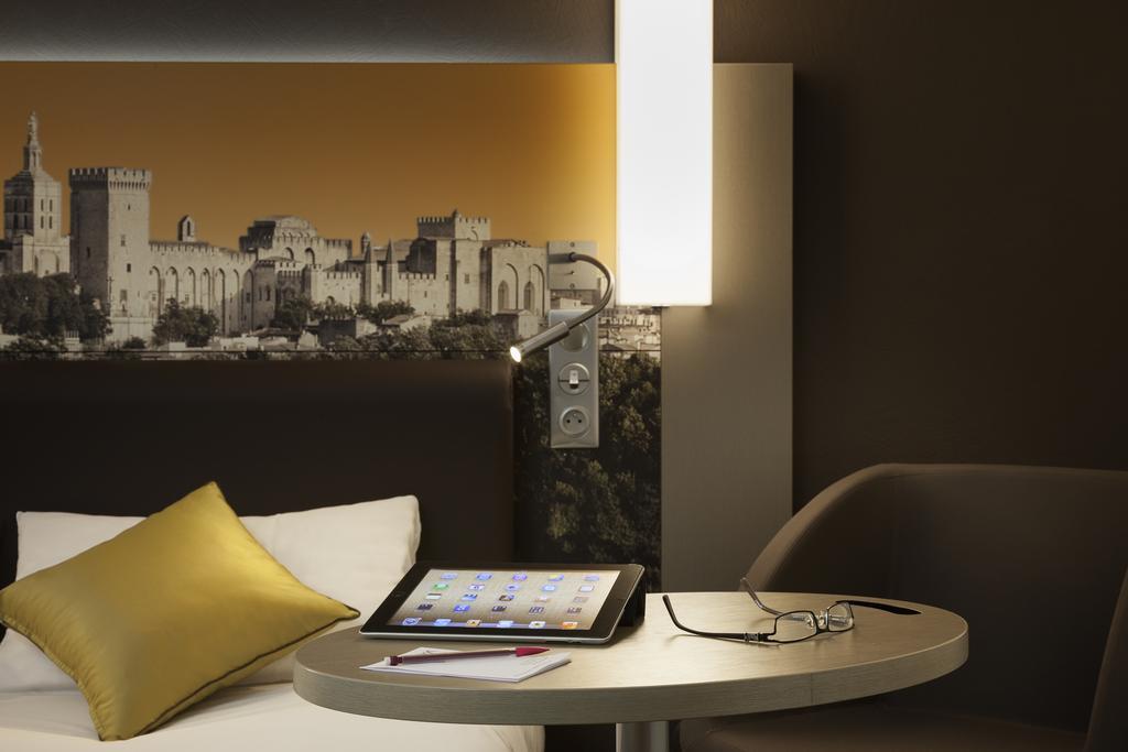 Mercure Centre Palais Des Papes Avignone