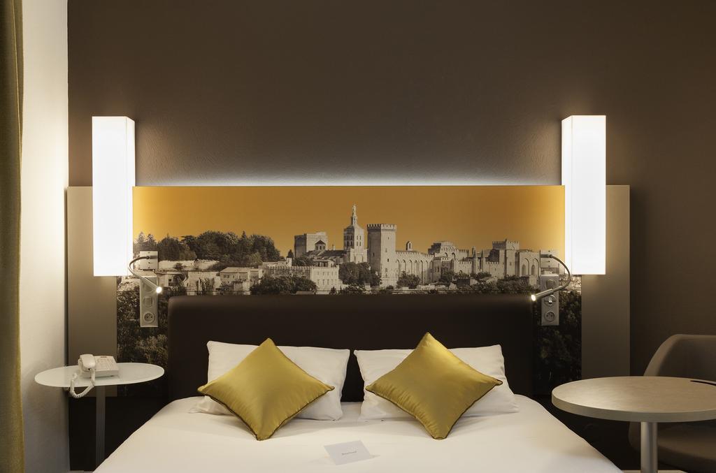 Hotel Mercure Centre Palais Des Papes