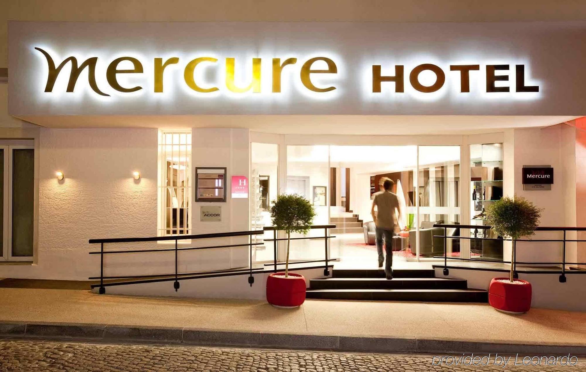 Mercure Centre Palais Des Papes