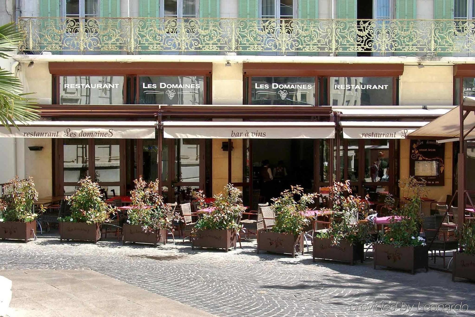 Mercure Centre Palais Des Papes Avignone