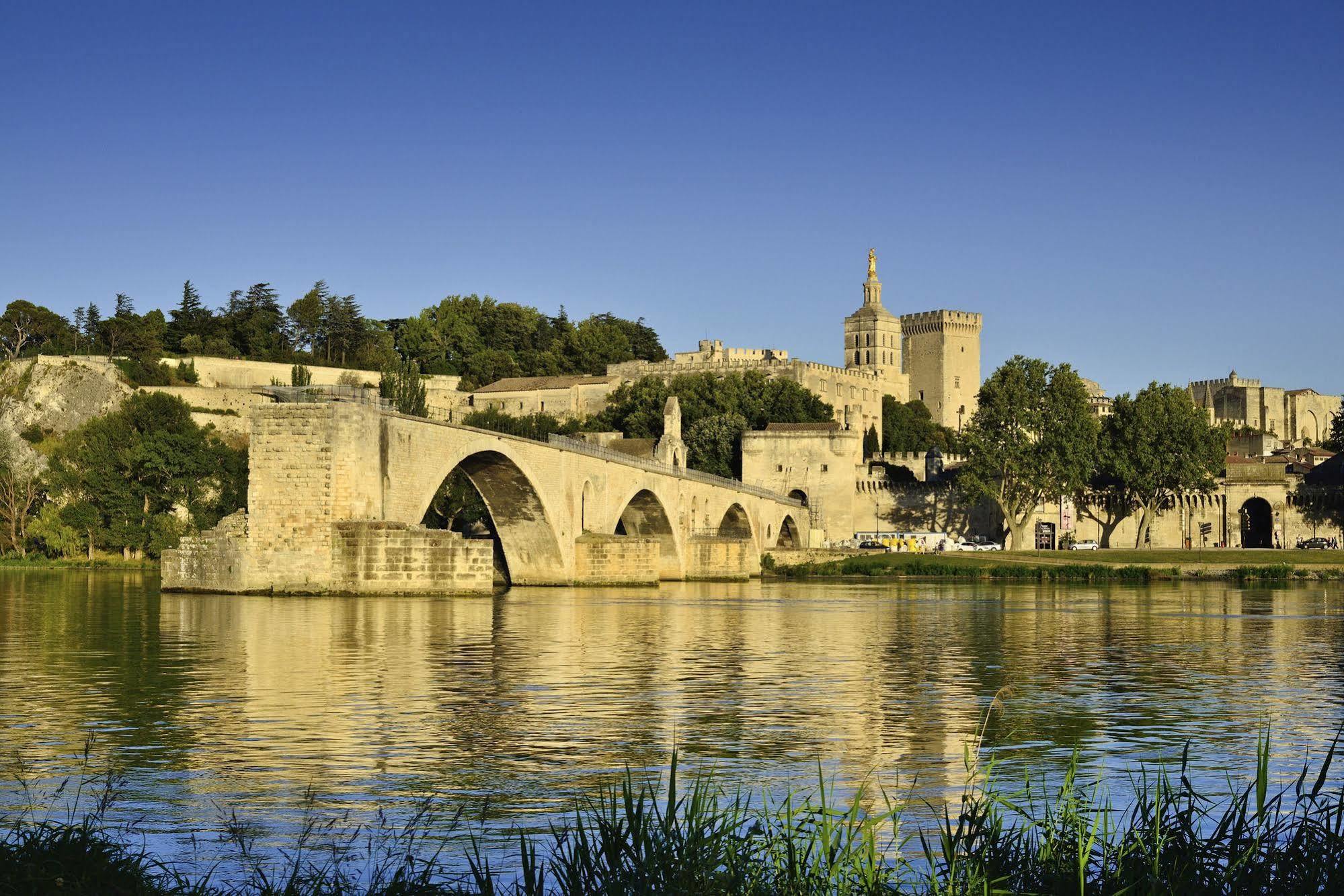 Mercure Centre Palais Des Papes Avignone