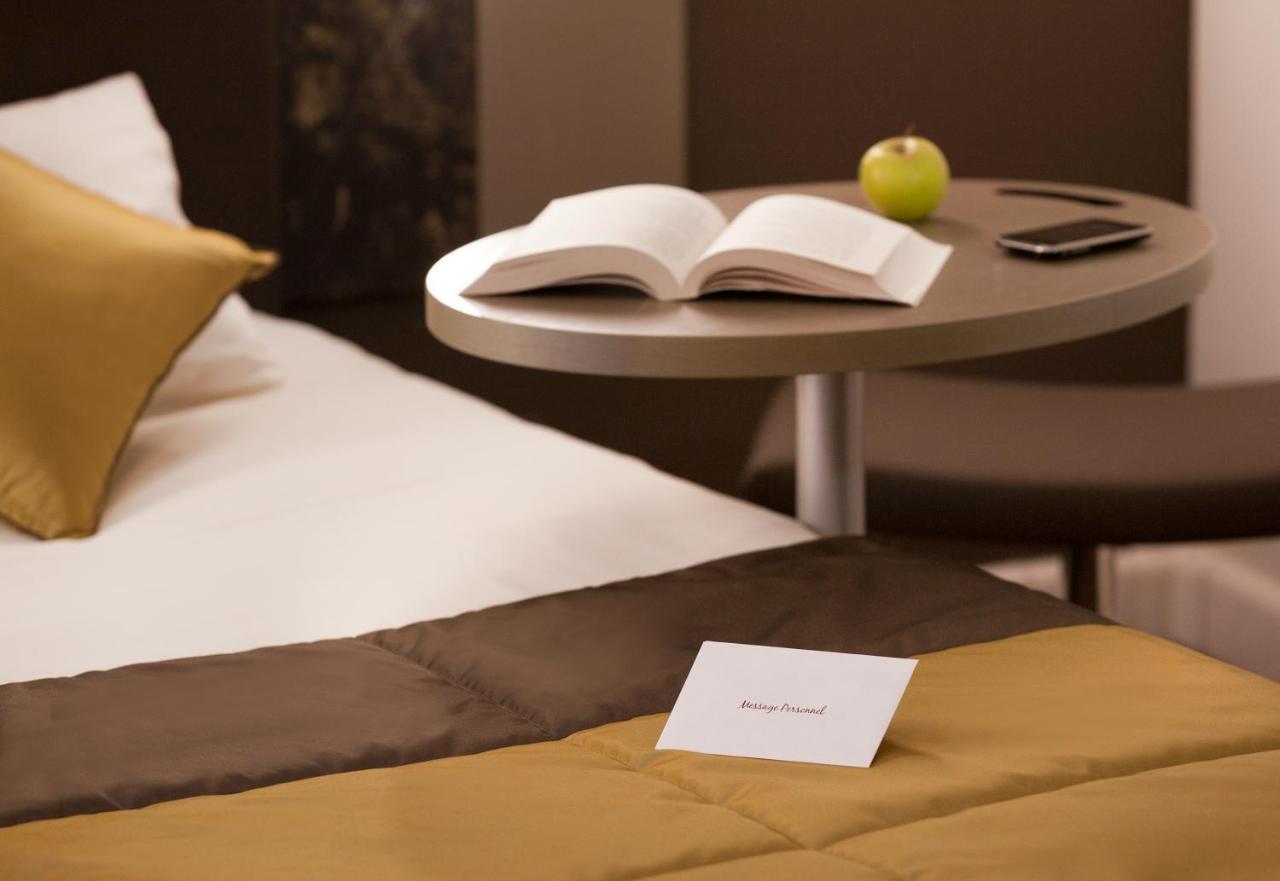 Mercure Centre Palais Des Papes Hotel Avignone